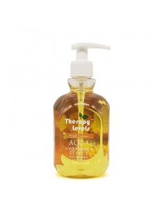 THERAPY LVL HAND SOAP PEACH 500ml