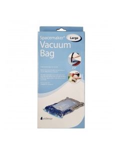 WHITMOR VACUUM BAG lrg