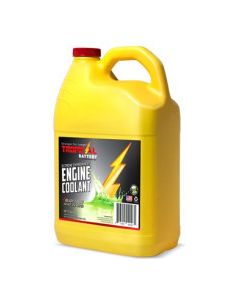 TROPICAL BATTERY ENGINE COOLANT 1gal