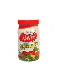 SWISS MAYONNAISE 473ml