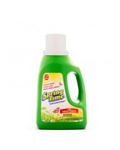 SPRINGTIME DETERGENT BRIGHTENER 1.5L