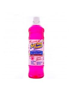 SPRINGTIME ALL PURP CHERRY BLOSSOM 750ml