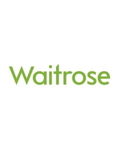 WAITROSE FACIAL WIPES CUCUMBER 25s