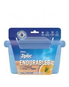 ZIPLOC ENDURABLES CONTAINER 16oz