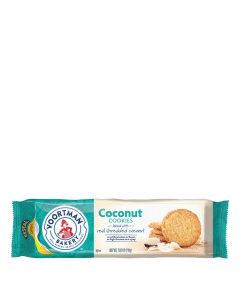 VOORTMAN COOKIES COCONUT 7.62oz