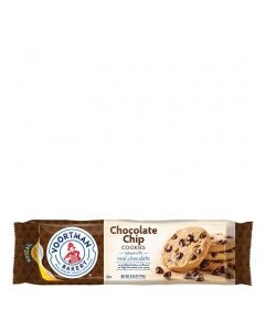 VOORTMAN COOKIES CHOCOLATE CHIP 8.04oz