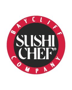 SUSHI CHEF RICE VINEGAR SEASONED 10oz