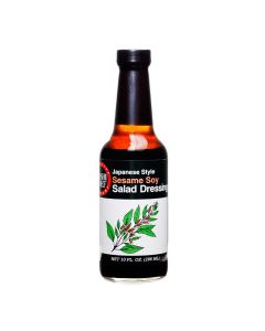 SUSHI CHEF DRESSING SESAME SOY 10oz