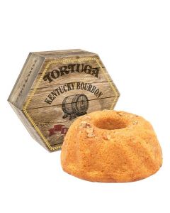 TORTUGA BOURBON CAKE BUTTER 32oz