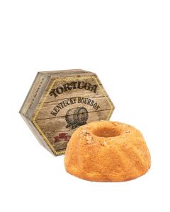 TORTUGA BOURBON CAKE BUTTER 4oz