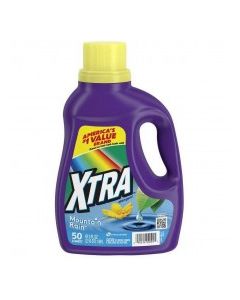 XTRA LIQ DET MOUNTAIN RAIN 67.5oz