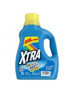 XTRA LIQ DET OXI CLEAN 56oz