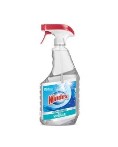 WINDEX VINEGAR 23oz