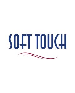 SOFT TOUCH HAIR WAX EXTRA CONTROL 5.92oz