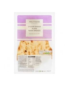 WAITROSE NAAN KALONJI SEED 260g