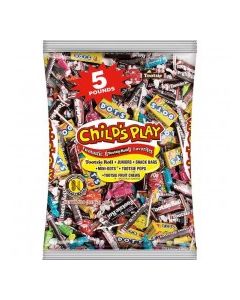 TOOTSIE CHILDS PLAY 5lb