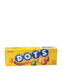 TOOTSIE DOTS ORIGINAL 2.25oz