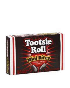 TOOTSIE ROLL MINI BITES 3.5oz