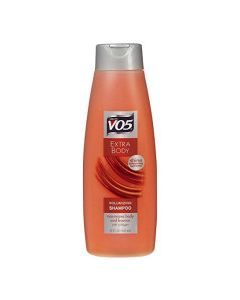 VO5 SHAMPOO EXTRA BODY 15oz