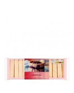 WAITROSE SPONGE FINGERS 175g