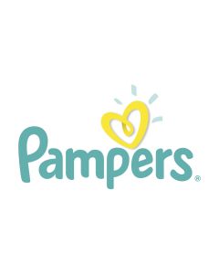 PAMPERS EASY UPS BOYS 5T-6T 15s