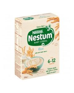 NESTUM CEREAL OATS RICE 250g