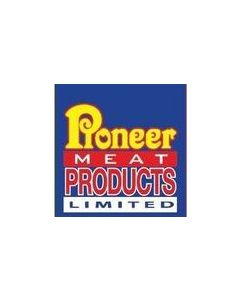 PIONEER FRANKS REGULAR JUMBO 900g