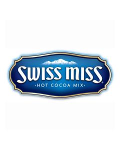 SWISS MISS MILK CHOCOLATE 4oz