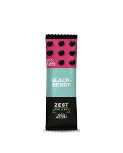 ZEST DELIGHTS FRUIT SNACK BLK BERRY 25g