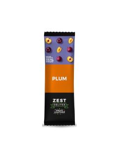 ZEST DELIGHTS FRUIT SNACK PLUM 25g