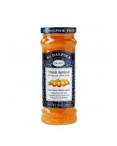 ST DALFOUR CONSERVES APRICOT 10oz