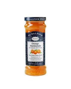 ST DALFOUR CONSERVES ORANGE 10oz