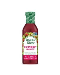 WALDEN FARMS VINAIGRETTE RASPBRY SF 12oz