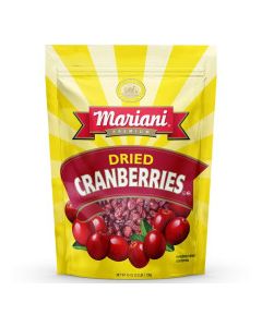 MARIANI CRANBERRIES DRIED 40oz