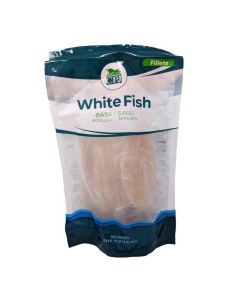 CPJ WHITE FISH BASA 1lb