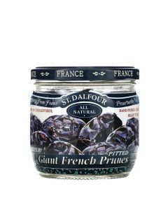 ST DALFOUR PRUNES GIANT FRENCH 7oz