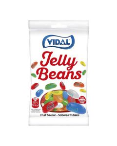 VIDAL JELLY BEANS 85g