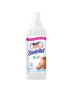 SUAVITEL BABY POWDER FRESH 25oz