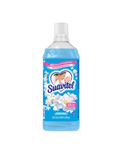 SUAVITEL FIELD FLOWERS 25oz