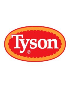 TYSON ANYTIZER CHICKEN BITE HNY BBQ 10oz