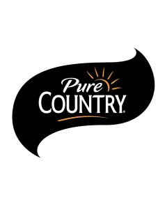 PURE COUNTRY COCONUT WATER 474ml