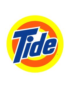 TIDE LIQ DET OXI ODOR 154oz