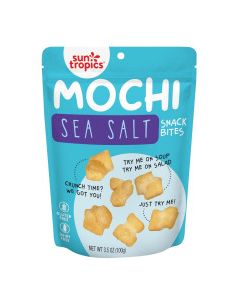 SUN TROPICS MOCHI SEA SALT 3.5oz