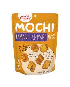 SUN TROPICS MOCHI TERIYAKI 3.5oz