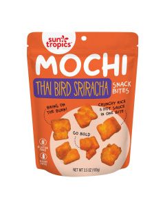 SUN TROPICS MOCHI SRIRACHA 3.5oz