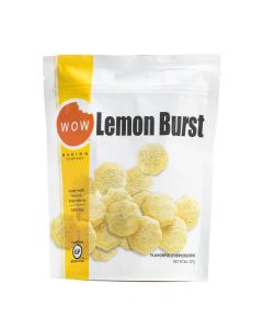 WOW BAKING COOKIES LEMON BURST 8oz