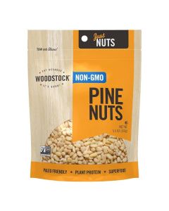 WOODSTOCK PINENUTS 5.5oz