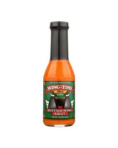 WING TIME BUFFALO WING MILD 12.75oz