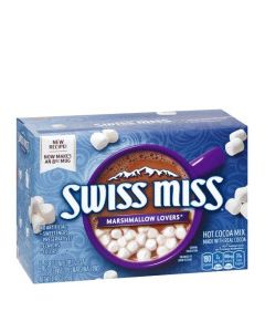 SWISS MISS MARSHMALLOW LOVERS 272g