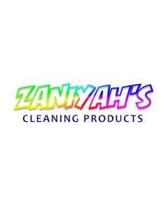 ZANIYAHS LAUNDRY DETERGENT GENTLE 1L